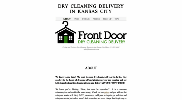 frontdoorkc.com