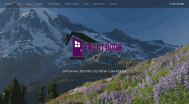 frontdoornw.com