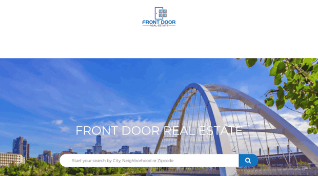 frontdoorrealestate.ca