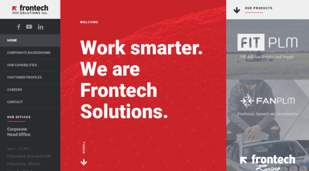 frontech.ca