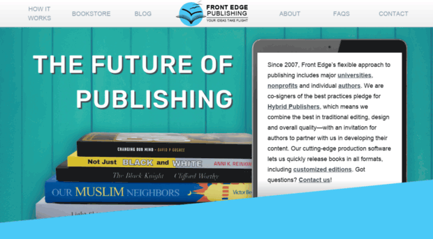 frontedgepublishing.com