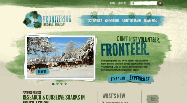 fronteering.com