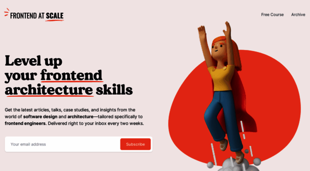 frontendatscale.com