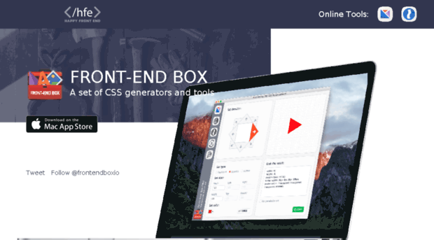 frontendbox.io