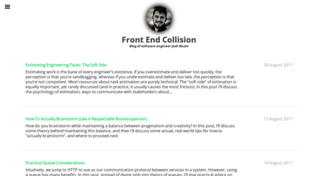 frontendcollisionblog.com