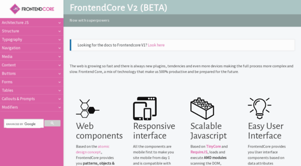 frontendcore.com