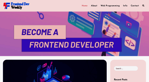 frontenddevweekly.com