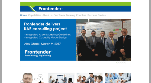 frontender.com