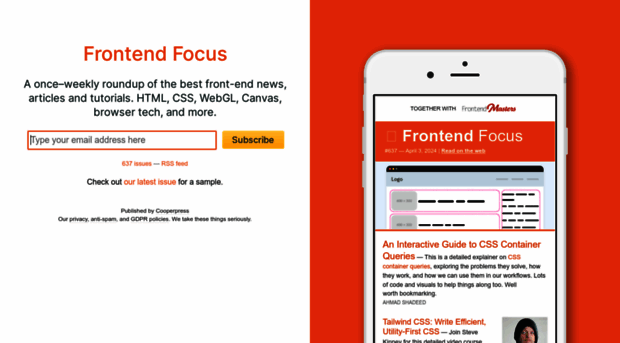 frontendfocus.co