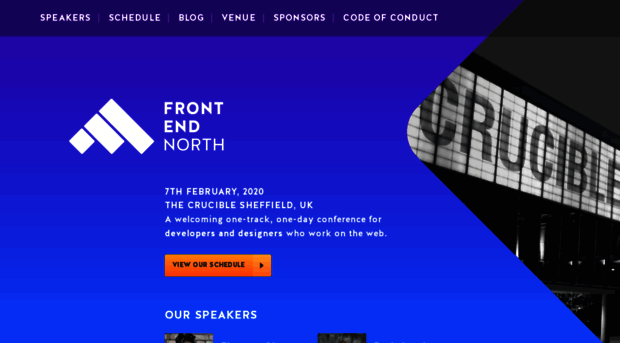 frontendnorth.com