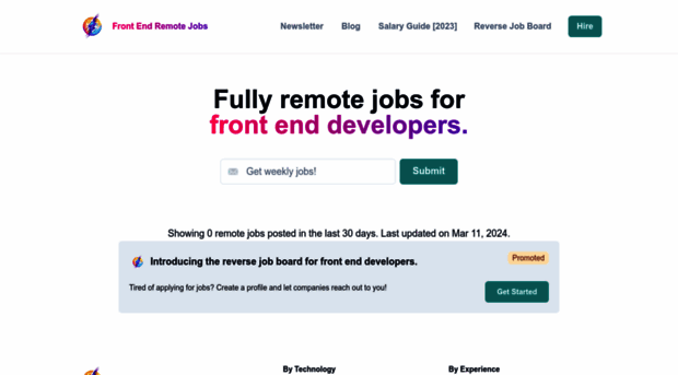 frontendremotejobs.com