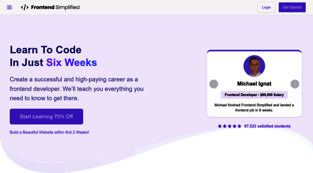 frontendsimplified.com