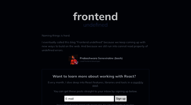 frontendundefined.com