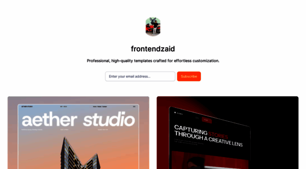frontendzaid.lemonsqueezy.com
