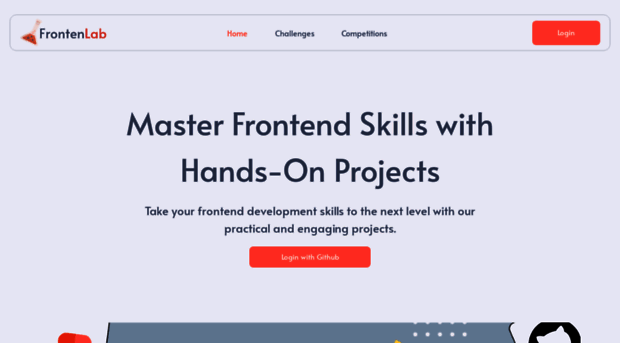 frontenlab.com