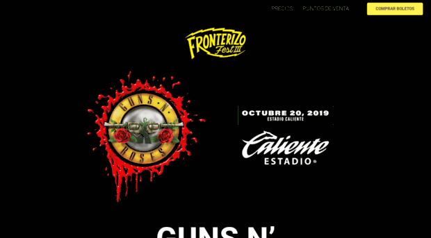 fronterizofest.com