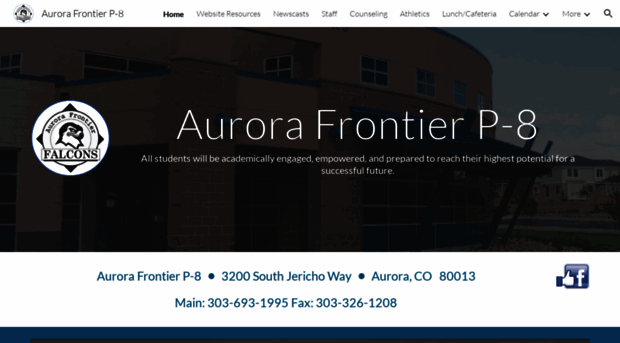 frontier.aurorak12.org