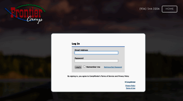 frontier.campintouch.com