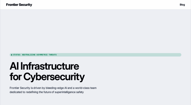 frontier.security
