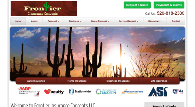 frontieragents.com