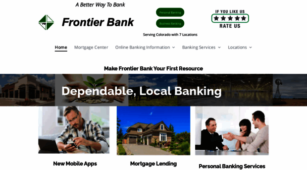 frontierbankco.com