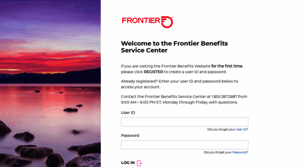 frontierbenefitscenter.com