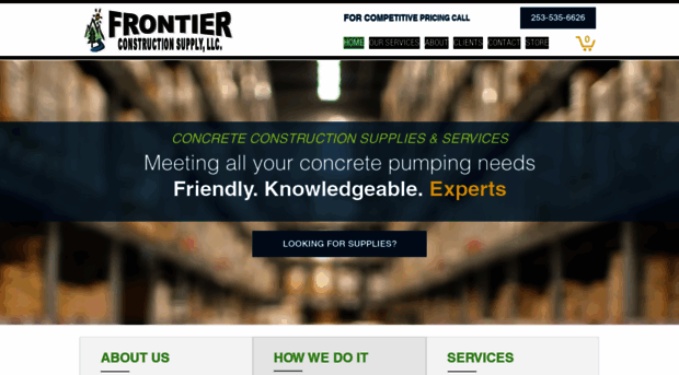 frontierconstructionsupply.com