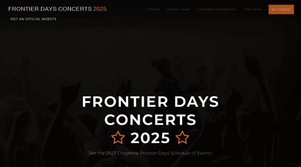 frontierdaysconcerts2017.com