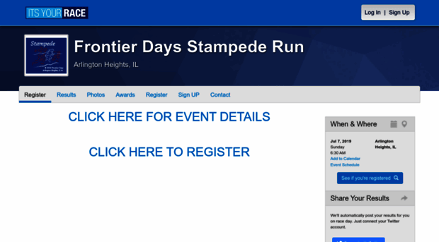 frontierdaysstampederun.itsyourrace.com