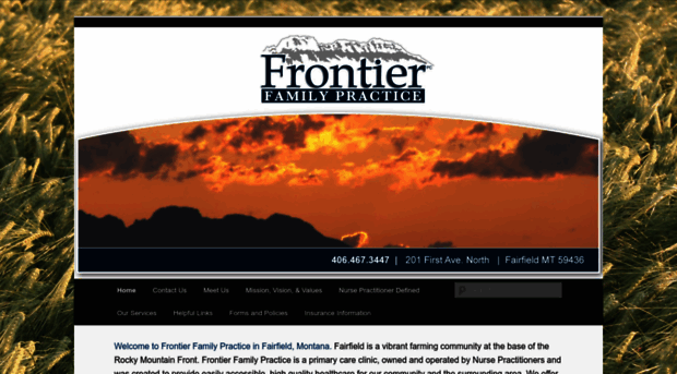 frontierfamilypractice.com