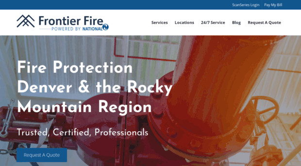 frontierfireprotection.com