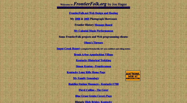 frontierfolk.org