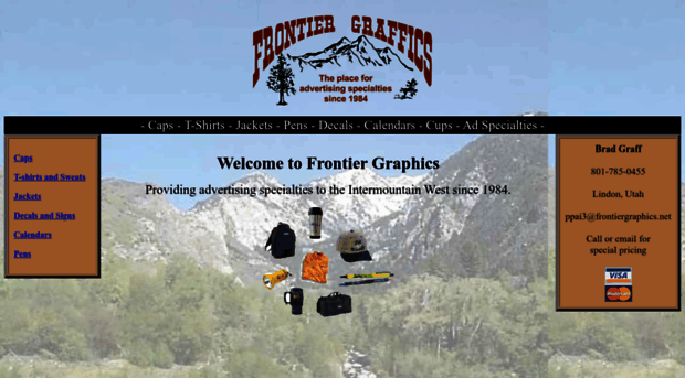 frontiergraphics.net