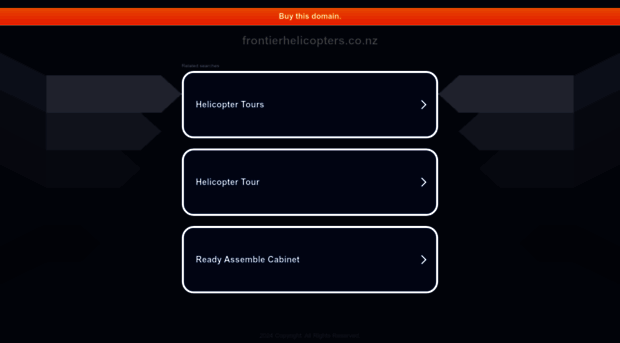 frontierhelicopters.co.nz