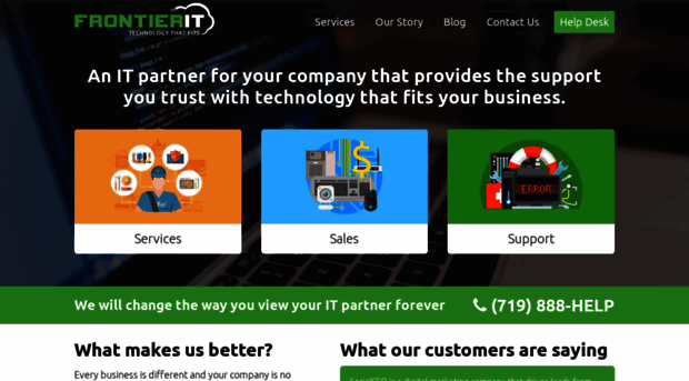 frontierit.com