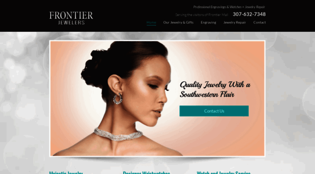 frontierjewelers.com