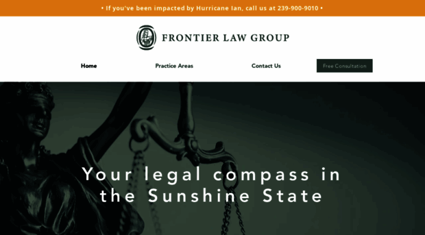 frontierlawgroup.com