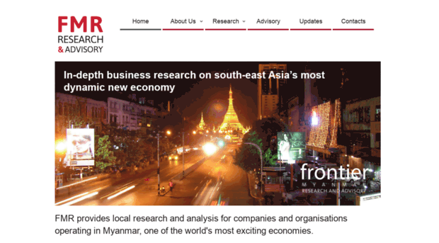 frontiermyanmar.com