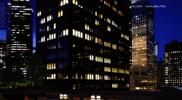 frontiernyc.com