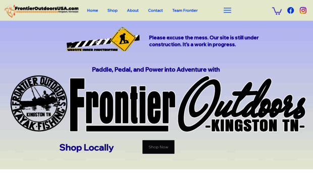frontieroutdoorsusa.com