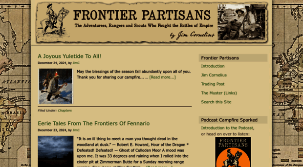 frontierpartisans.com