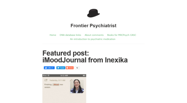 frontierpsychiatrist.co.uk
