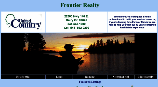 frontierrealtors.com