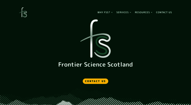 frontierscience.co.uk
