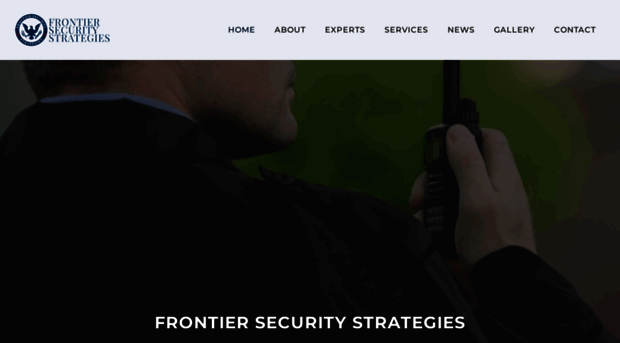 frontiersecuritystrategies.com