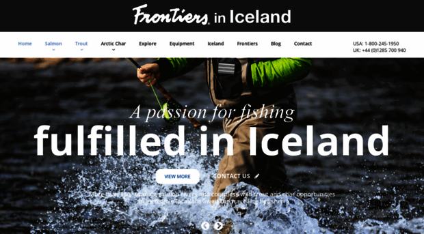 frontiersiceland.com