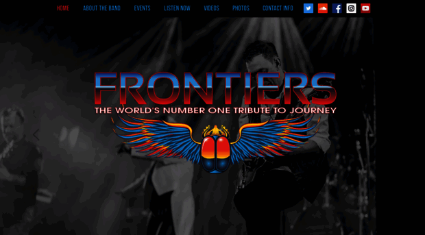 frontiersjourneytribute.com