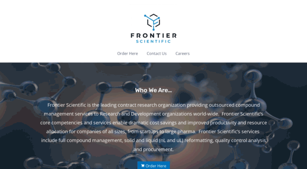 frontierssi.com