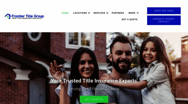 frontiertitlegroup.com