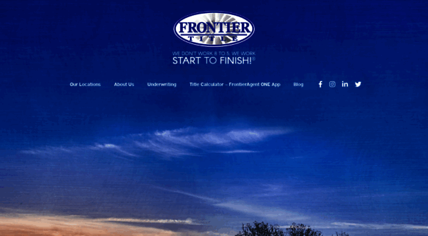 frontiertitletexas.com